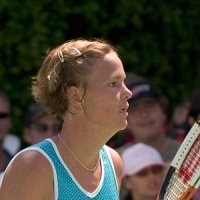 Lindsay Davenport