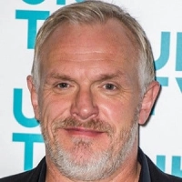 Greg Davies