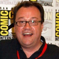 Russell T. Davies