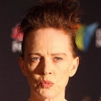 Judy Davis