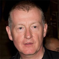 Steve Davis