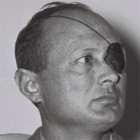 Moshe Dayan