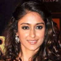 Ileana D'Cruz