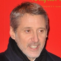 Antoine de Caunes