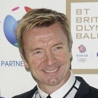 Christopher Dean