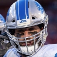 Taylor Decker