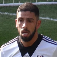 Ashkan Dejagah