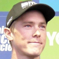 Rohan Dennis