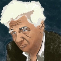 Jacques Derrida