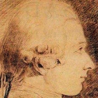 Marquis de Sade