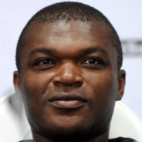 Marcel Desailly