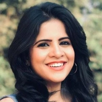 Amruta Deshmukh