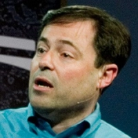 Mark Dever