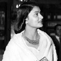 Gayatri Devi