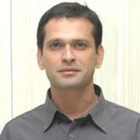 Sameer Dharmadhikari