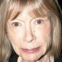 Joan Didion