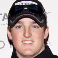 Ty Dillon