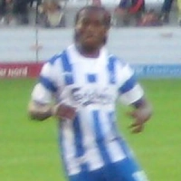 Eric Djemba-Djemba