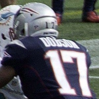 Aaron Dobson