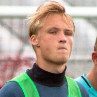 Kasper Dolberg