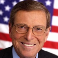 Pete Domenici