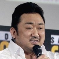 Ma Dong-Seok