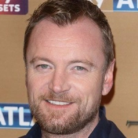 Richard Dormer