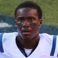 Phillip Dorsett