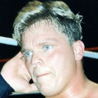 Shane Douglas