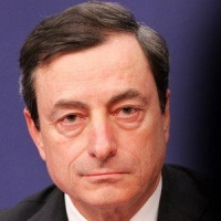 Mario Draghi