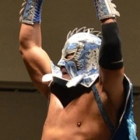 Ultimo Dragon