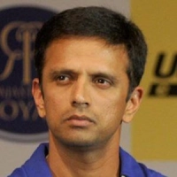 Rahul Dravid