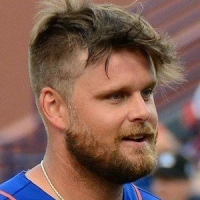 Lucas Duda