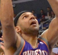 Jared Dudley