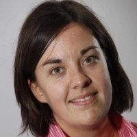 Kezia Dugdale