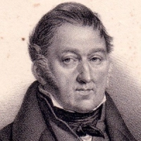 Charles I Dupont