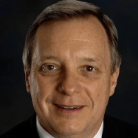 Dick Durbin