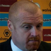 Sean Dyche