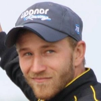 Jeffrey Earnhardt