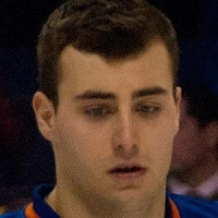 Jordan Eberle