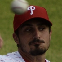 Zach Eflin