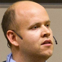 Daniel Ek