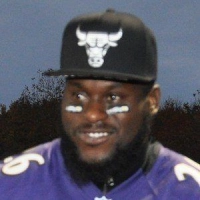 Matt Elam