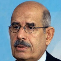 Mohamed ElBaradei