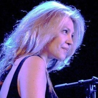 Eliane Elias