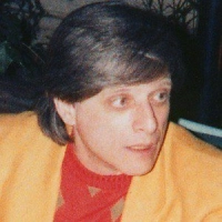 Harlan Ellison