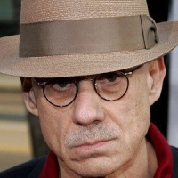 James Ellroy