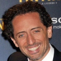 Gad Elmaleh