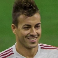 Stephan El Shaarawy