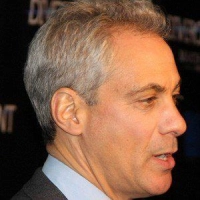 Rahm Emanuel